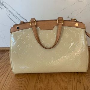 Louis Vuitton brea MM